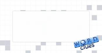Saloon supply Crossword Clue