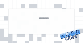 Salsa scoopers Crossword Clue