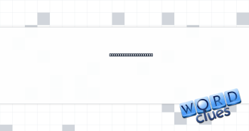 Salt before snow, say Crossword Clue