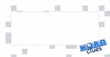 Salt component Crossword Clue