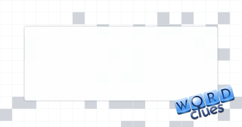 Salt dispenser Crossword Clue