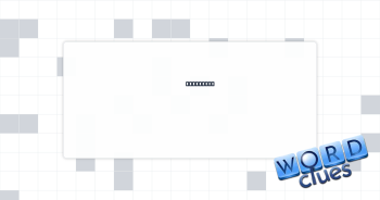 ___ salts Crossword Clue