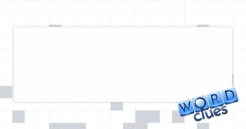 Salty dog option Crossword Clue