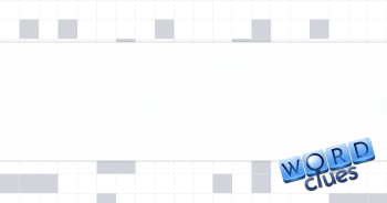 Salty kind of sauce Crossword Clue