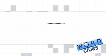 Salty sauce in a wok Crossword Clue