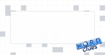 Salty sea eggs Crossword Clue