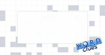 Salve Crossword Clue