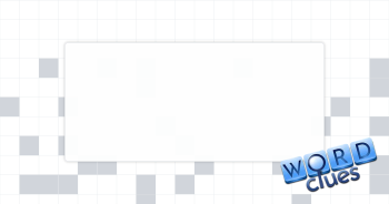 Salver Crossword Clue