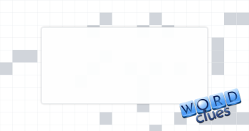 Samovar Crossword Clue