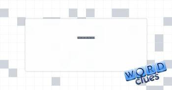 Samurai sash Crossword Clue