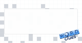 Samurai wanderer Crossword Clue