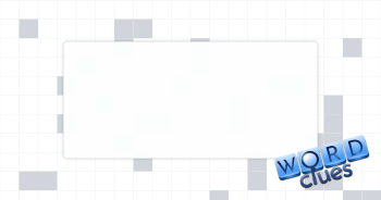 Sand Crossword Clue