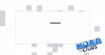 Sandal brand Crossword Clue