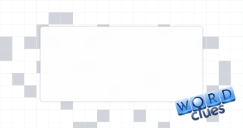 Sandpapery Crossword Clue