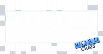 Sandy wilderness Crossword Clue