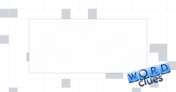 Sanity Crossword Clue