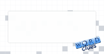 "Sans" opposite Crossword Clue