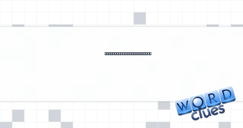 Santana's "___ Como Va" Crossword Clue