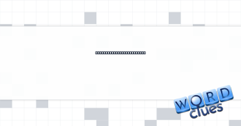 Santa's diminutive helper Crossword Clue
