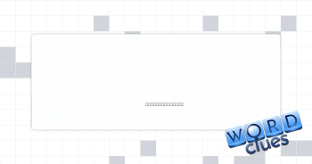 Santa's record Crossword Clue