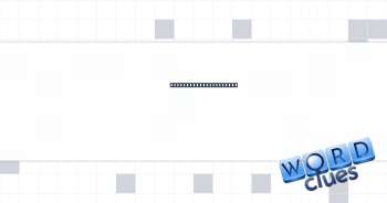 Sarcastic non-apology Crossword Clue