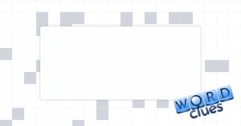 Sarcastic Crossword Clue