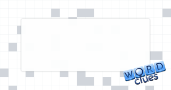 Sarnia's lake Crossword Clue