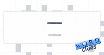 Sartorially smart Crossword Clue