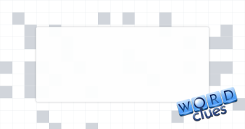 Sashimi fish Crossword Clue