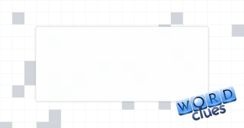 SAT and MCAT Crossword Clue