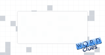 Satisfied Crossword Clue