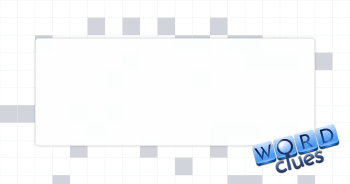 Satnav network Crossword Clue