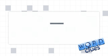 Saturn features Crossword Clue