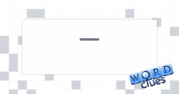 Saucer shapes Crossword Clue