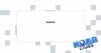 Saucy stuff Crossword Clue