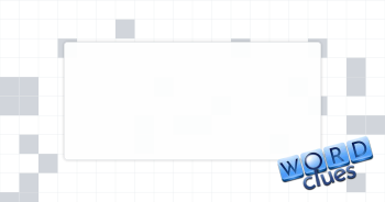 Sauna sigh Crossword Clue