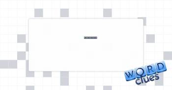 Sauntered Crossword Clue
