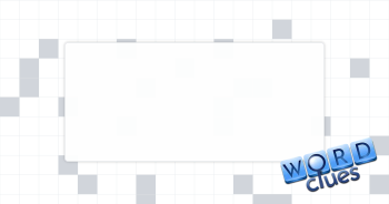Savagely Crossword Clue