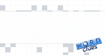 Savanna, taiga, etc. Crossword Clue