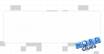 Saving’s account? Crossword Clue