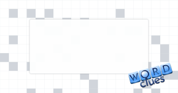 Saw around Crossword Clue