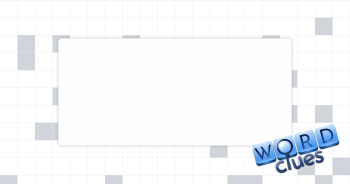 Saw logs Crossword Clue