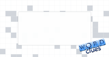 Saw, maxim Crossword Clue
