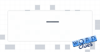 Saxophone's kin Crossword Clue