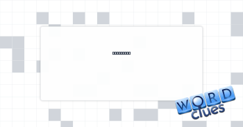 Say a lot Crossword Clue