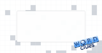 Say aloud Crossword Clue