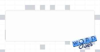 Say "&#@!%," say Crossword Clue