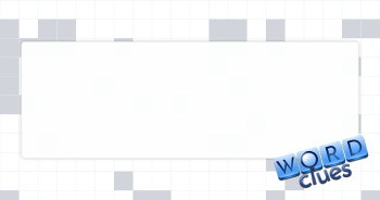 Say "Bingo," say Crossword Clue