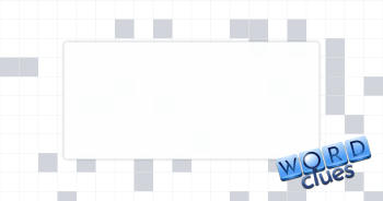 Say it’s so Crossword Clue