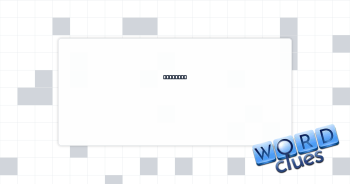 Say, say Crossword Clue